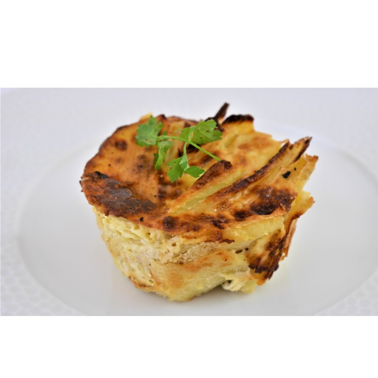 GRATIN DAUPHINOIS