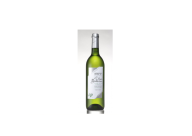 BORDEAUX BLANC LA ROSE BELLEVUE 75 CL