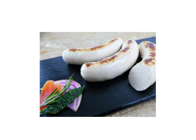 BOUDIN BLANC PIÈCE 130g