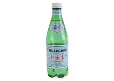 SAN PELLEGRINO 0.50 cl