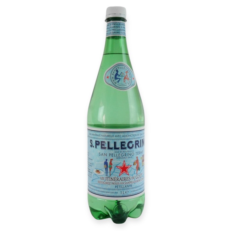 SAN PELLEGRINO 100 CL