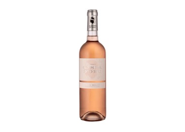 L'ILE DE BEAUTE Rosé Corse 75 cl