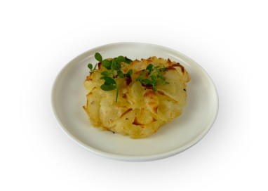 POMME ANNA